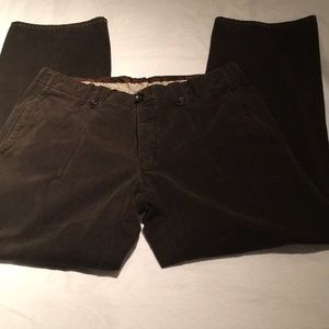 HUGO BOSS PANTS VINTAGE